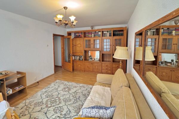 2 Camere - Aviatiei - Aurel Vlaicu - Promenada