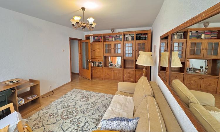 2 Camere - Aviatiei - Aurel Vlaicu - Promenada