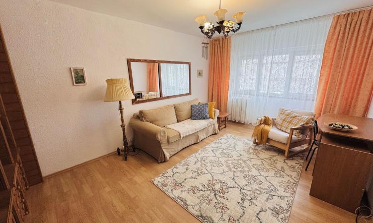 2 Camere - Aviatiei - Aurel Vlaicu - Promenada