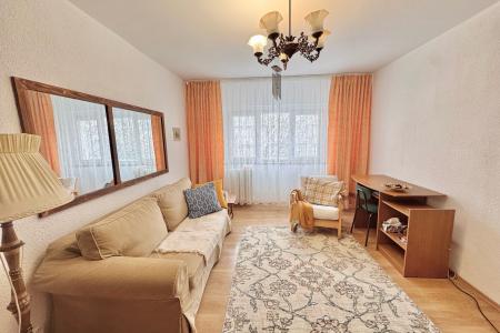 2 Camere - Aviatiei - Aurel Vlaicu - Promenada