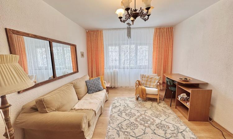 2 Camere - Aviatiei - Aurel Vlaicu - Promenada