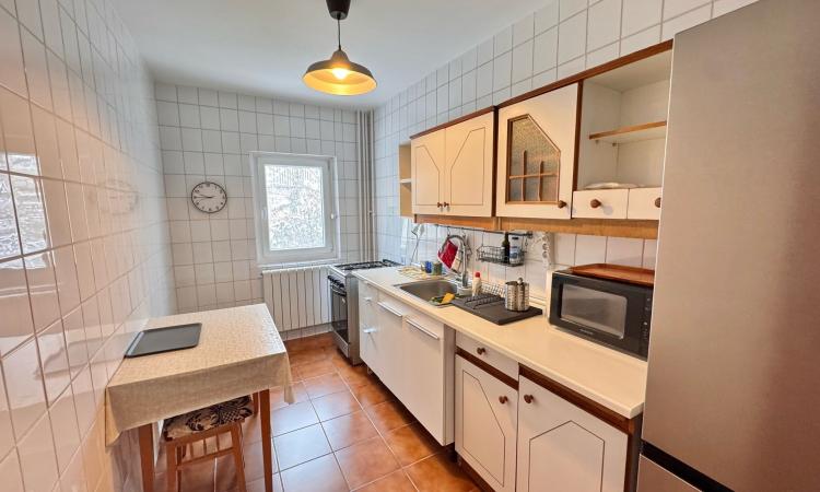 2 Camere - Aviatiei - Aurel Vlaicu - Promenada