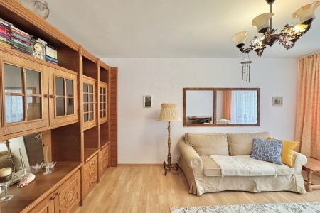 2 Camere - Aviatiei - Aurel Vlaicu - Promenada