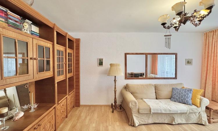 2 Camere - Aviatiei - Aurel Vlaicu - Promenada