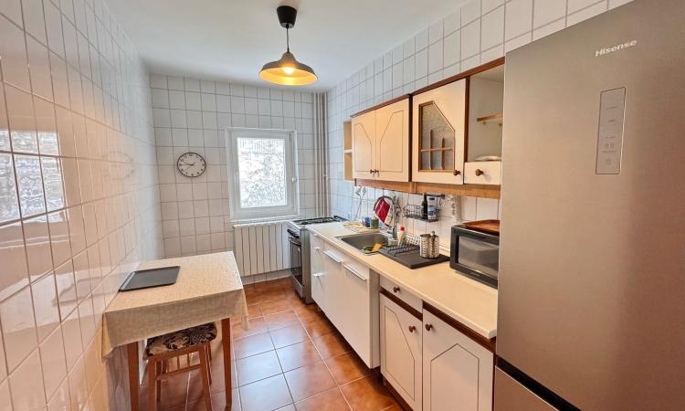 2 Camere - Aviatiei - Aurel Vlaicu - Promenada