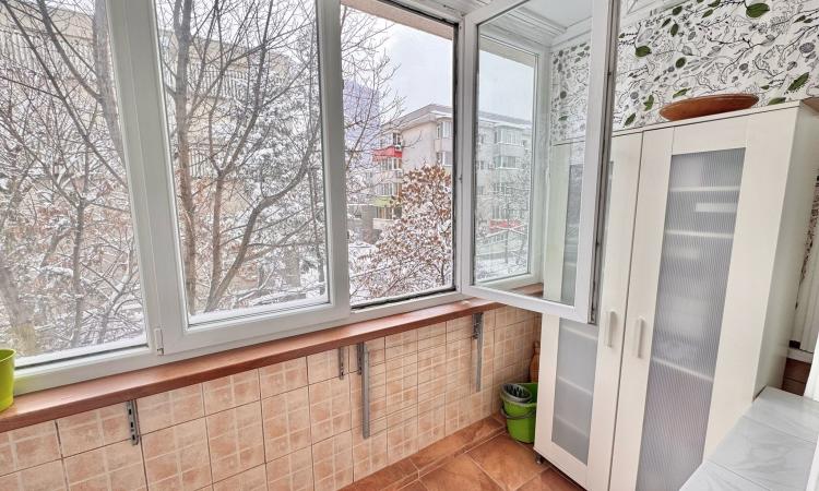 2 Camere - Aviatiei - Aurel Vlaicu - Promenada