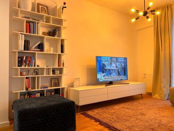 2 Camere - Premium - Aviatiei Park - Aviatiei - Aurel  Vlaicu
