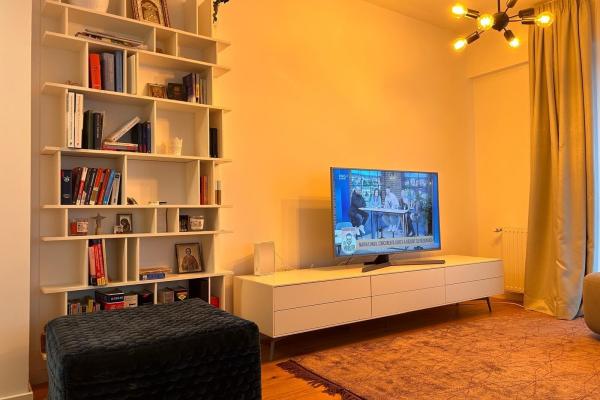 2 Camere - Premium - Aviatiei Park - Aviatiei - Aurel Vlaicu