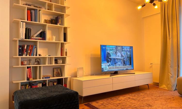 2 Camere - Premium - Aviatiei Park - Aviatiei - Aurel Vlaicu