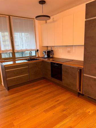 2 Camere - Premium - Aviatiei Park - Aviatiei - Aurel  Vlaicu