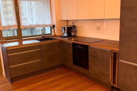 2 Camere - Premium - Aviatiei Park - Aviatiei - Aurel Vlaicu