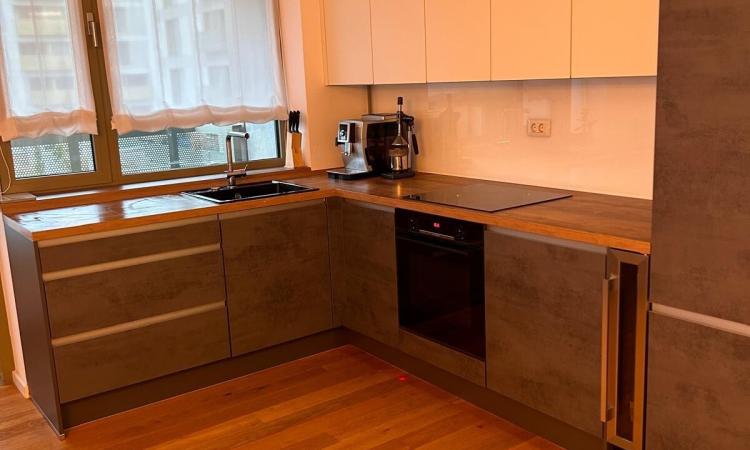 2 Camere - Premium - Aviatiei Park - Aviatiei - Aurel Vlaicu