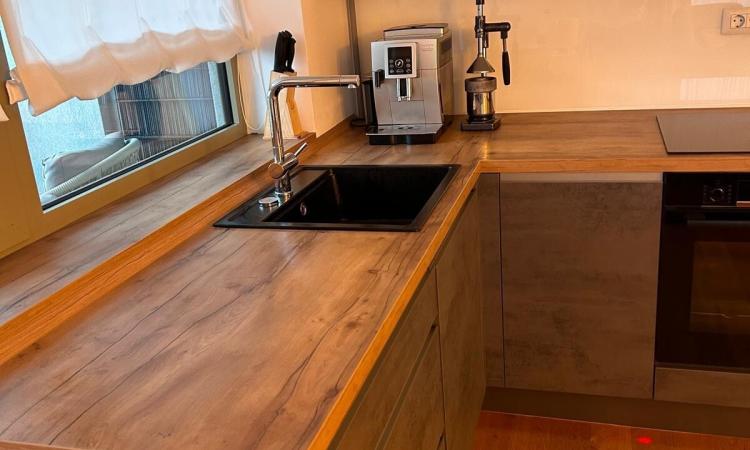 2 Camere - Premium - Aviatiei Park - Aviatiei - Aurel Vlaicu