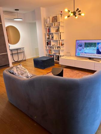2 Camere - Premium - Aviatiei Park - Aviatiei - Aurel  Vlaicu