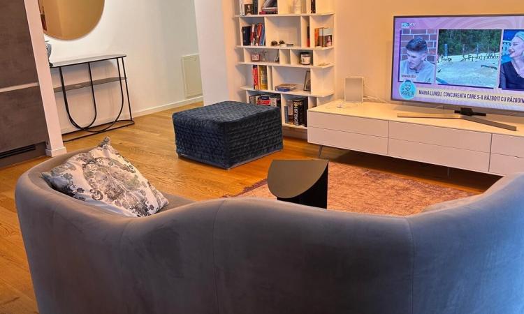 2 Camere - Premium - Aviatiei Park - Aviatiei - Aurel Vlaicu
