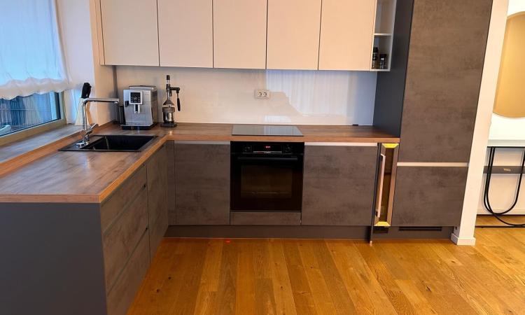 2 Camere - Premium - Aviatiei Park - Aviatiei - Aurel Vlaicu