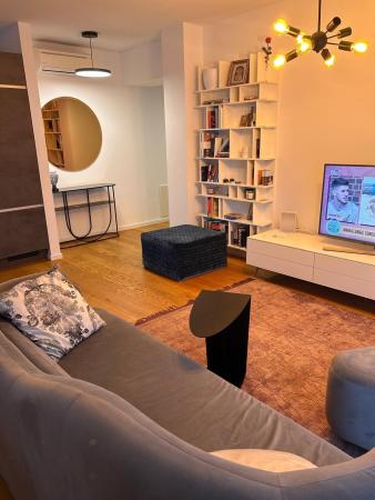 2 Camere - Premium - Aviatiei Park - Aviatiei - Aurel  Vlaicu