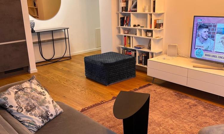 2 Camere - Premium - Aviatiei Park - Aviatiei - Aurel Vlaicu