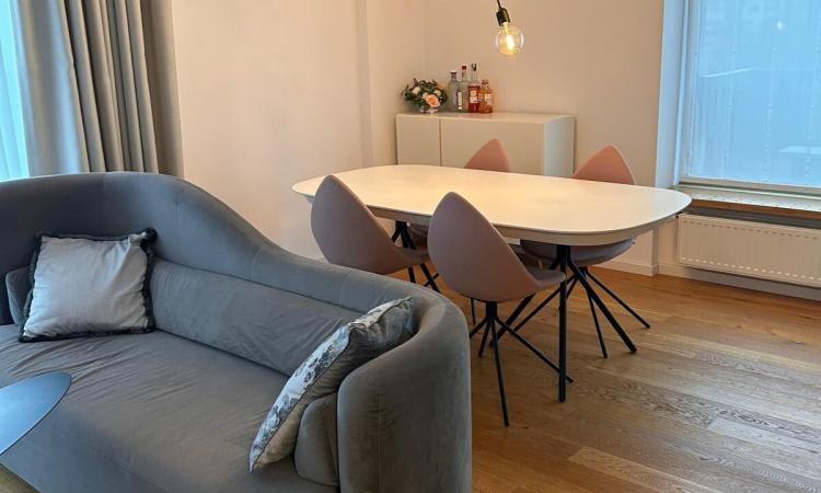 2 Camere - Premium - Aviatiei Park - Aviatiei - Aurel Vlaicu