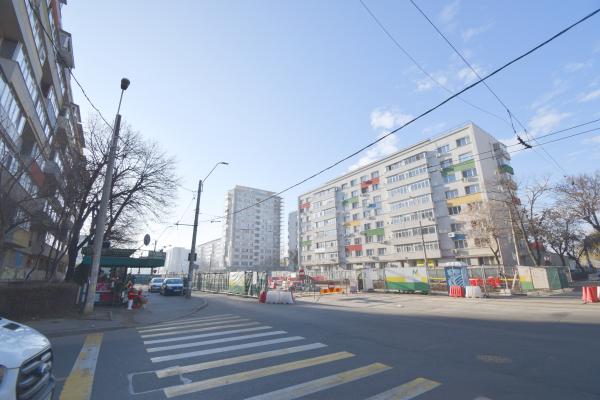 Spatiu comercial/birouri Ion Mihalache 1 Mai Metrou