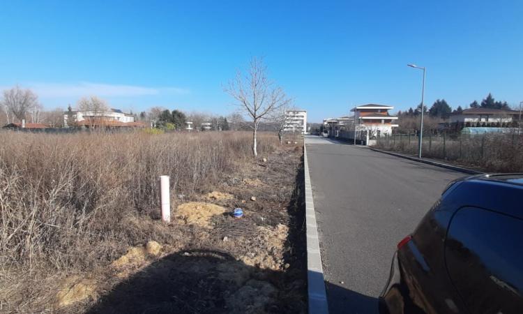 Baneasa, Drumul Muntele Gaina - Teren intravilan de vânzare – 1000 mp