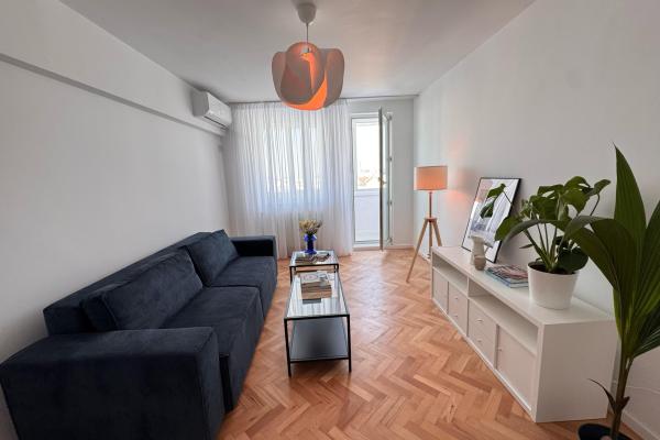 2 Camere - Dorobanti - Stefan Cel Mare - Calea Dorobanti