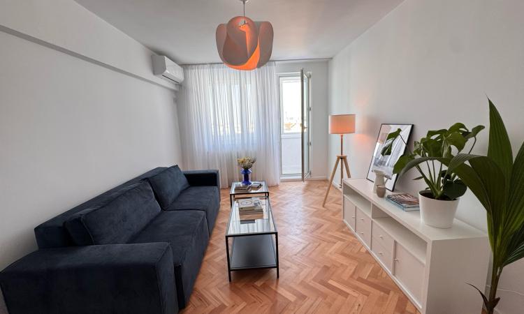 2 Camere - Dorobanti - Stefan Cel Mare - Calea Dorobanti