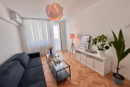 2 Camere - Dorobanti - Stefan Cel Mare - Calea Dorobanti