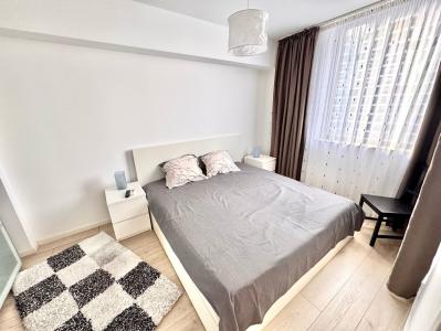 2 Camere - City Point - Aviatiei - Pipera - Parcare + Boxa