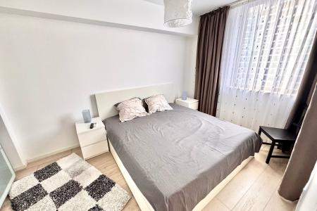 2 Camere - City Point - Aviatiei - Pipera - Parcare + Boxa