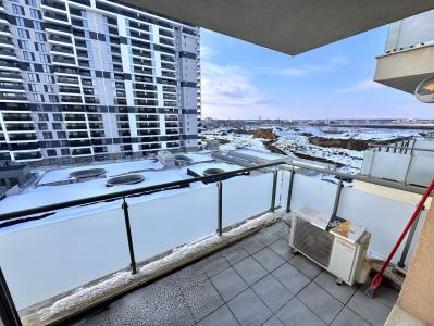 2 Camere - City Point - Aviatiei - Pipera - Parcare + Boxa