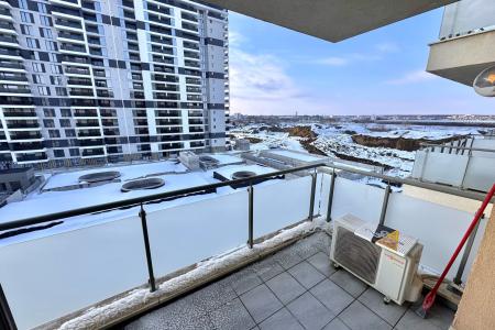 2 Camere - City Point - Aviatiei - Pipera - Parcare + Boxa