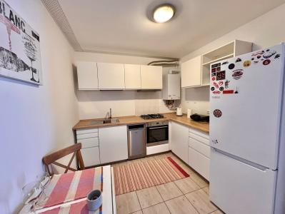 2 Camere - City Point - Aviatiei - Pipera - Parcare + Boxa