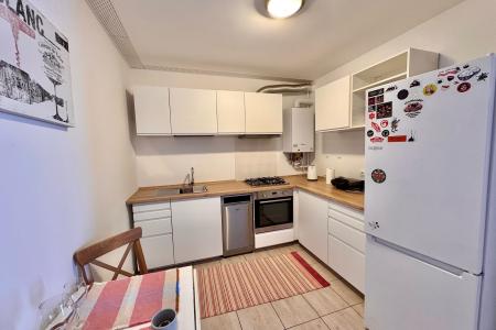 2 Camere - City Point - Aviatiei - Pipera - Parcare + Boxa