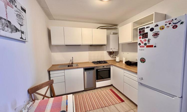 2 Camere - City Point - Aviatiei - Pipera - Parcare + Boxa