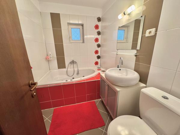 4 Camere - Aviatiei - Aurel Vlaicu - Promenada - Loc Parcare