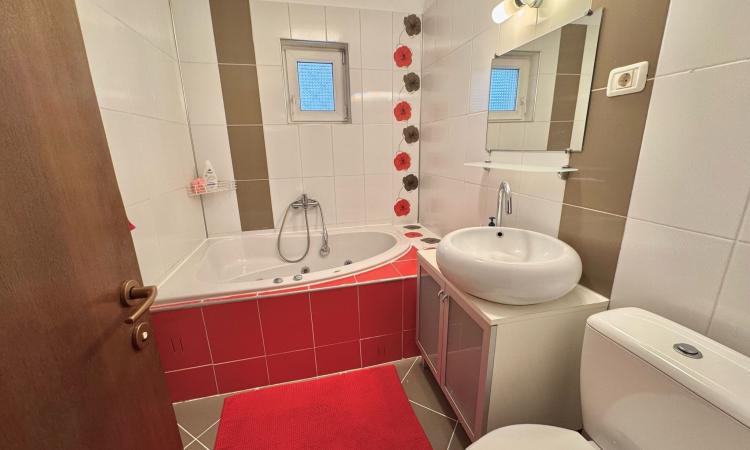 4 Camere - Aviatiei - Aurel Vlaicu - Promenada - Loc Parcare