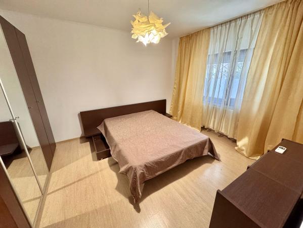4 Camere - Aviatiei - Aurel Vlaicu - Promenada - Loc Parcare