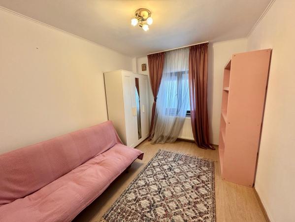 4 Camere - Aviatiei - Aurel Vlaicu - Promenada - Loc Parcare