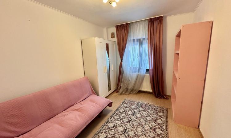 4 Camere - Aviatiei - Aurel Vlaicu - Promenada - Loc Parcare