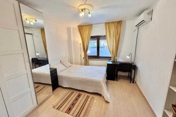 4 Camere - Aviatiei - Aurel Vlaicu - Promenada - Loc Parcare
