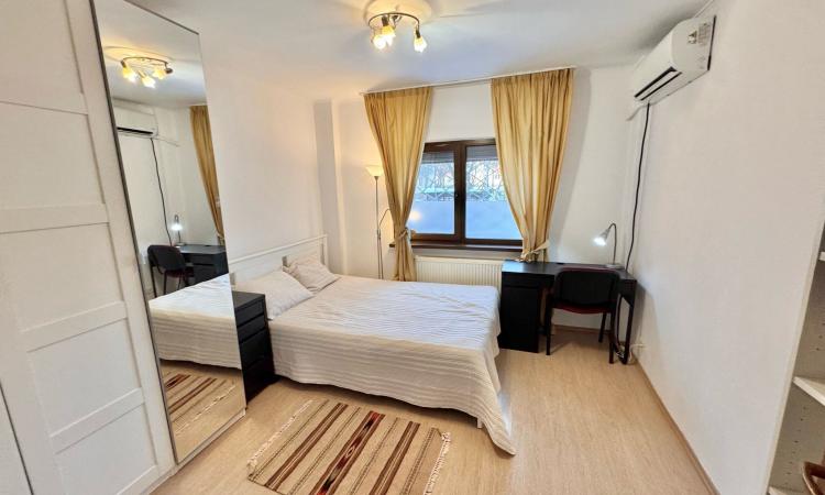 4 Camere - Aviatiei - Aurel Vlaicu - Promenada - Loc Parcare
