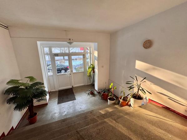 4 Camere - Aviatiei - Aurel Vlaicu - Promenada - Loc Parcare