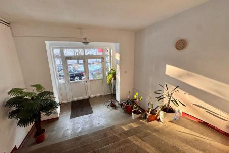 4 Camere - Aviatiei - Aurel Vlaicu - Promenada - Loc Parcare