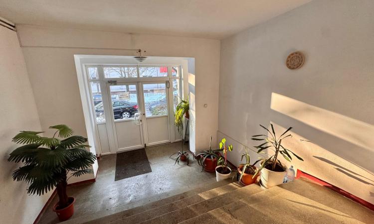 4 Camere - Aviatiei - Aurel Vlaicu - Promenada - Loc Parcare