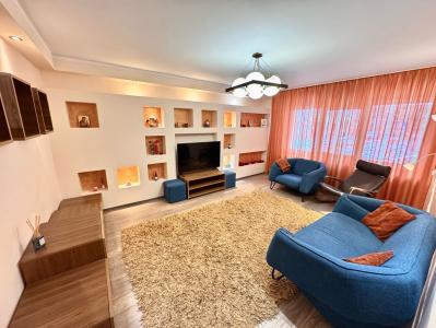 4 Camere - Aviatiei - Aurel Vlaicu - Promenada - Loc Parcare