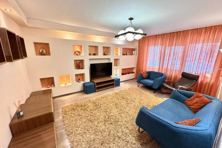 4 Camere - Aviatiei - Aurel Vlaicu - Promenada - Loc Parcare