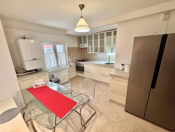 4 Camere - Aviatiei - Aurel Vlaicu - Promenada - Loc Parcare