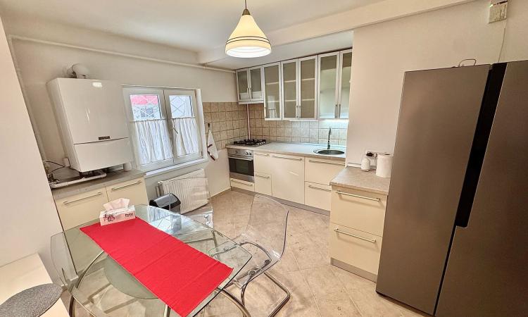 4 Camere - Aviatiei - Aurel Vlaicu - Promenada - Loc Parcare