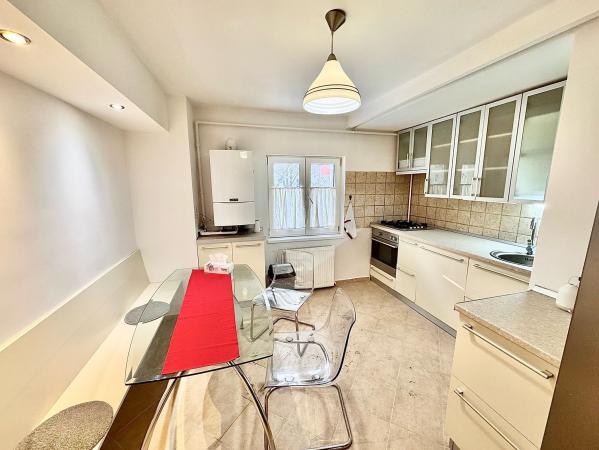 4 Camere - Aviatiei - Aurel Vlaicu - Promenada - Loc Parcare